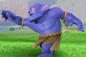 简单粗爆不挑阵！《部落冲突》天女蓝胖流配兵法术方案推荐图片