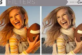 一些处理照片的简易方法图片