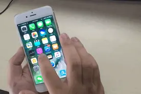 苹果提醒用户，不要随便删除 iOS 10 的原生应用图片