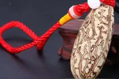 十颗令人惊艳的千眼，有九颗都是磨出来的图片