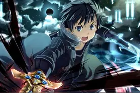 X档案：你距离ACG中的男高中生有多远？图片