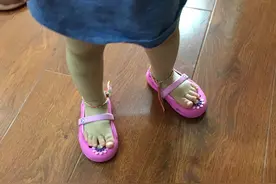 熊孩子的哭点就是如此任性，想哭就哭，哭得响亮！图片