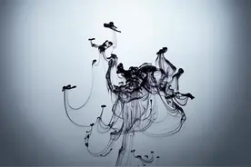 我国现有喷绘墨水品牌现状分析图片