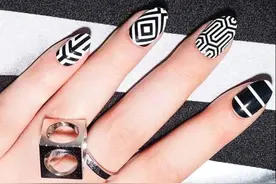 指甲油｜玩转指彩，轻松打造指尖上的美丽与时尚图片