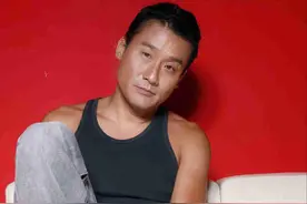 梁家辉撰文纪念张国荣，才发现家辉这么博学，文章感人肺腑！图片