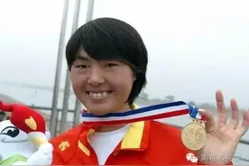 大泗洪的骄傲！泗洪小妞出征里约奥运会！图片