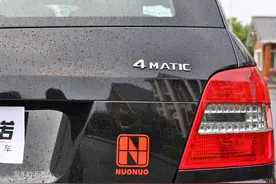 又双叒叕见奔驰异响！你以为换掉变速箱就行了？图片