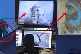 《守望先锋》新英雄：除了安娜 暴雪还准备了Sombra图片