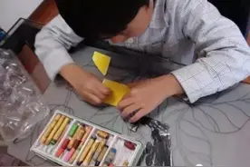 矿泉水瓶就够了，夏季手工小玩具图片