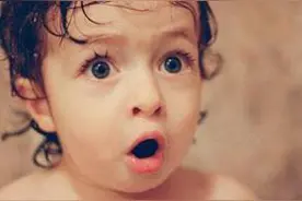 为什么没怀孕却有乳汁分泌？图片