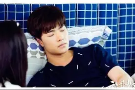 《旋风少女2》若白没有死回来看到长安和百草相恋可怎么好图片