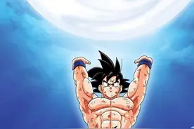 童年最爱模仿的二次元必杀技图片