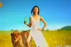 微博网友问“真遇到老虎，如何脱险”，评论已经沦陷为段子区图片