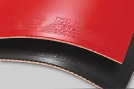 乒乓球胶皮除胶难？分享一下我的除胶经验图片