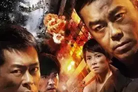 救人还是救已？《逃出生天》图片