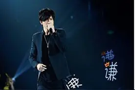 段子手薛之谦，对音乐仍是如此执着图片