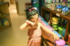 不在身边也能给宝宝安全防护，这个手表就是父母省心的利器图片