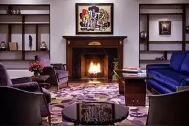 性感女神麦当娜的豪宅里摆了一亿美元的收藏品！图片