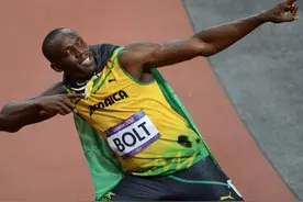 盘点里约奥运名将绝唱篇：博尔特受困伤病，马努林丹都将退役图片