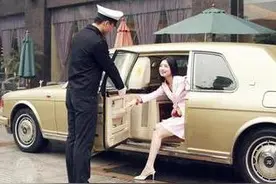 网约车开放了，可你知道怎么约吗？图片