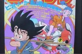 《JUMP》黄金时期的作品有哪些？图片