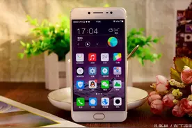 不止是1600万像素柔光自拍，vivo x7全面体验评测！图片