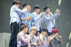 EXO三巡时间表，国内的迷妹们准备好了吗图片