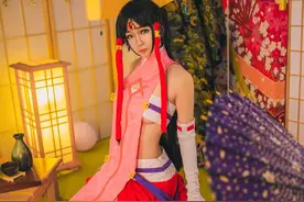 天使与龙的轮舞-萨拉曼蒂内图片