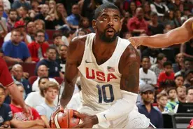 继承科比10号有干货 欧文一人单挑全队独挑大梁，老K眼光真好图片