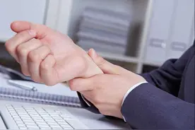 屈指肌腱修复术后康复的进展图片