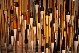 书写工具丨初学书法，毛笔，你选对了么？图片