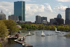 干货！国内直飞美国航线大盘点！果断收藏（一）图片