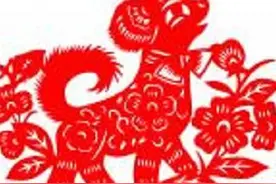 生辰主宰命运——属狗人今年运势解析，详情如下图片