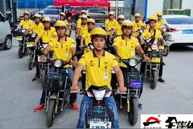 美团外卖乌鲁木齐市场一年爆增70余倍，今天你点餐了么？图片