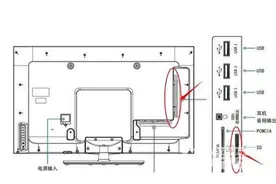 告别内存不足！释放大空间！三招解决电视内存问题图片