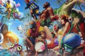 七夕学好这几招俘获妹子芳心 LOL带妹最全攻略图片