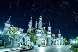 7年前，株洲云龙示范区确定"奔跑"方向图片