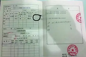 公寓不能做“学区房”？看清房产证再买房不后悔！图片