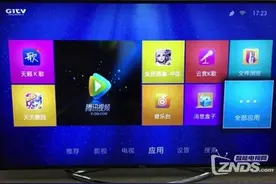 大神来帮忙！两招轻松解决TCL电视腾讯验证失败问题！图片