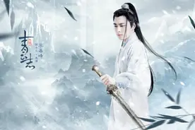 作为诛仙粉，《青云志》看到第二集就弃剧了图片