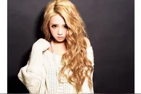 韩系眉上浏海正夯！涩谷系日模也跟风图片