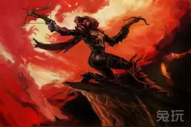 2.4猎魔人娜套扫闪循环理论及词缀选择测试图片