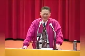 李敖谈妻子王小屯，也很幽默