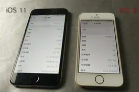 同样是A9处理器，系统流畅度咋差距真么大！视频封面