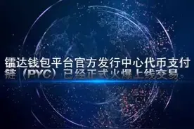 镭达钱包=国际支付宝中心代币PYC火爆上线交易