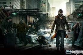 《看门狗2》新预告视频曝光 确认今年11月发售图片