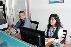 东海高考英语听力别看短短的20分钟 在广播设备上可是大有玄机哦！图片