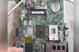 笔记本电池充电电路的结构原理视频封面