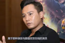 刘烨获法国荣誉市民称号，网友：厉害了，我的哥视频封面
