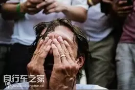 骑车就抽？骑车抽筋的原因及预防图片